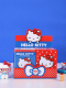 Hello Kitty A7 Pocket Notebook